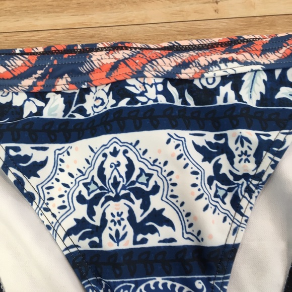 New! Made by MinkPink Resort Bikini Bottom - Picture 3 of 7